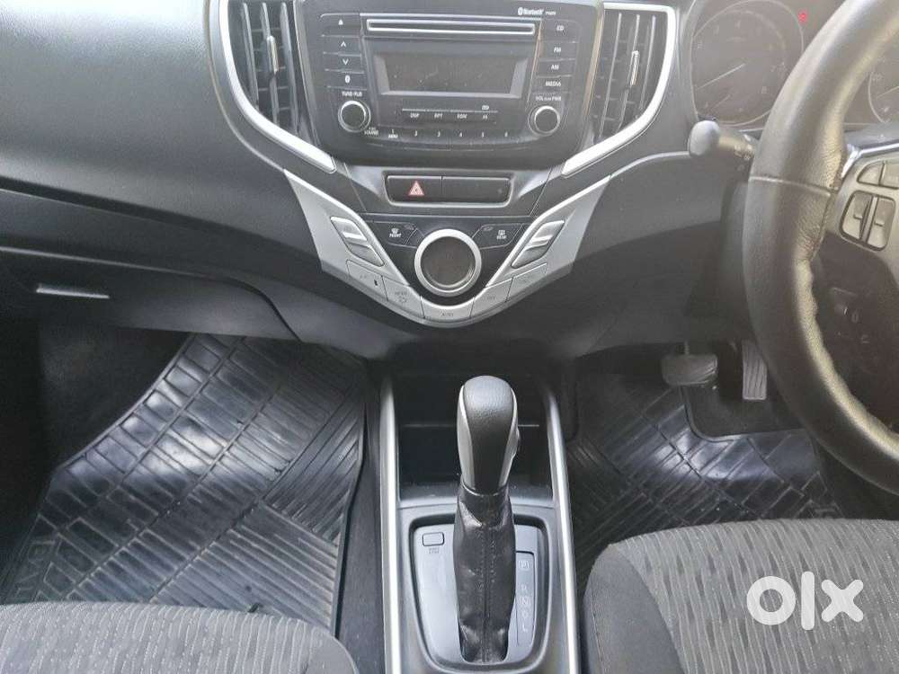 Maruti Suzuki Baleno 1.2 Delta, 2016, Petrol