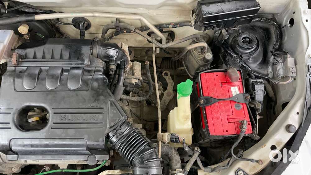 Maruti Suzuki Alto K10 Vxi, 2019, Petrol