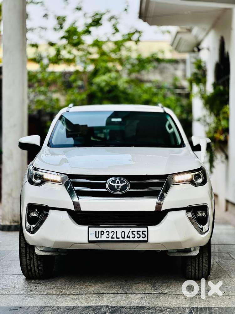 Toyota Fortuner 3.0 4x4 Manual, 2020, Diesel