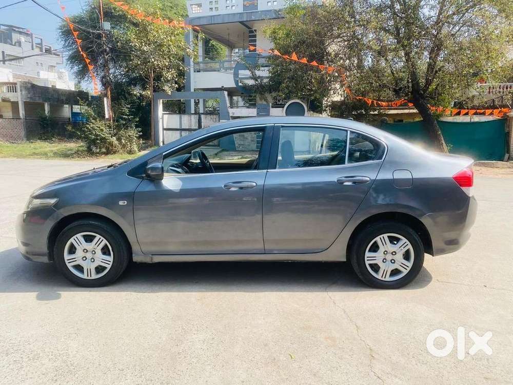 Honda Petrol 2009 Year