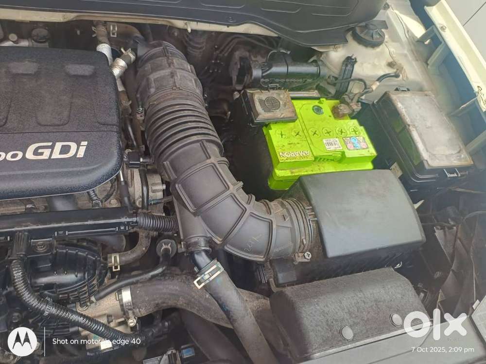 2021 Hyundai Venue Sx(o) 1.0 L Turbo Imt Petrol