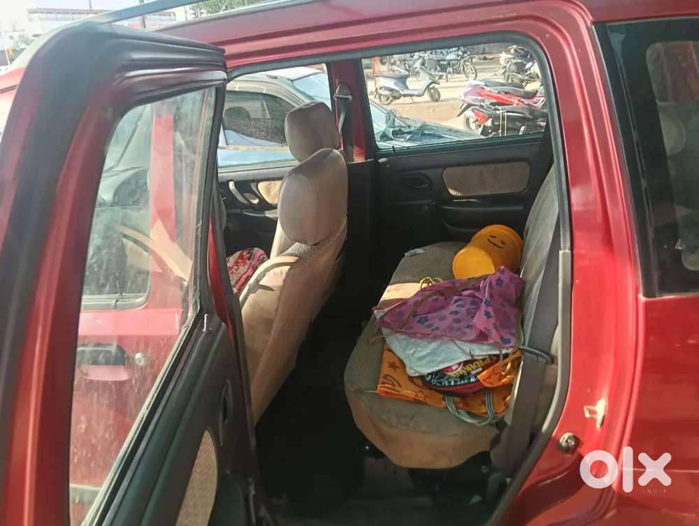 Good Condition Arjunt Cell