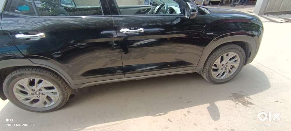 Hyundai Creta 1.6 Sx Automatic, 2023, Petrol