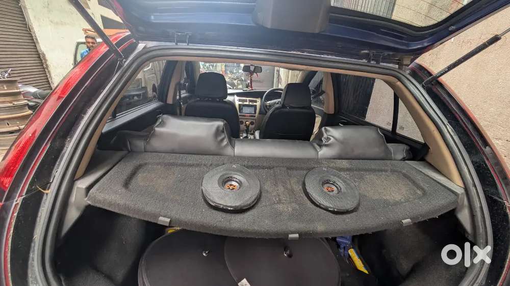 Urgent Sale Tata Vista Tech 2014 Ls Diesel