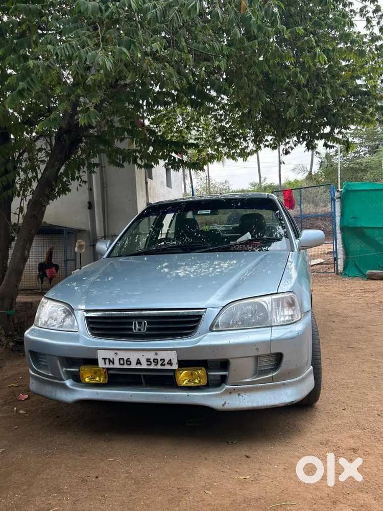 Honda City 2000