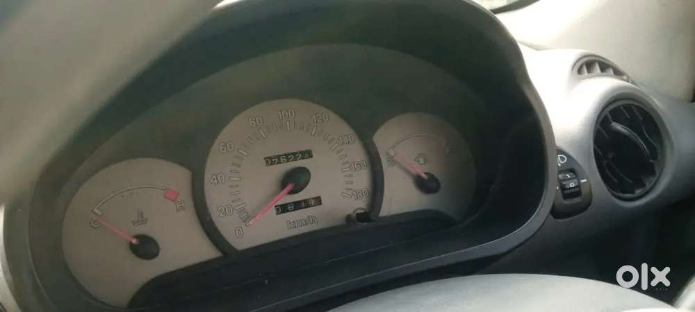 Hyundai Santro Xing 2009
