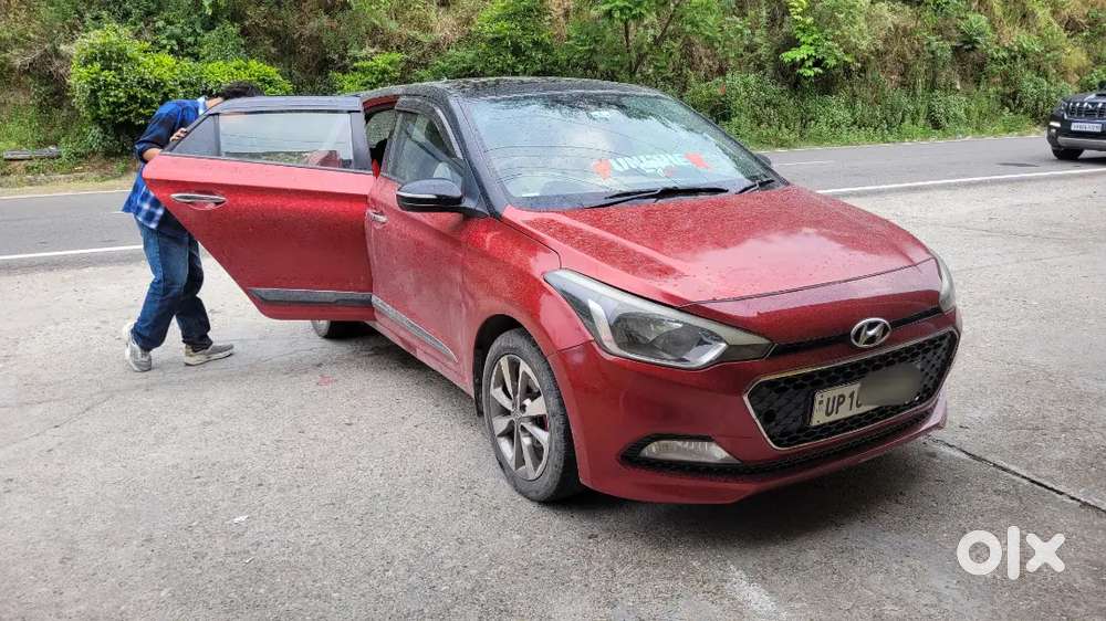 Hyundai I20 2015 Diesel 107000 Km Driven