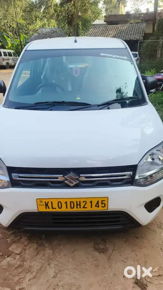 Attached Ubber Rapido Yathri Wagon R For Rent Adv.10000,daily Rent 850