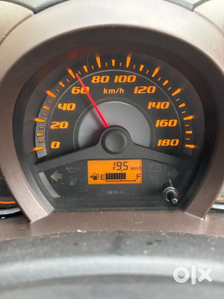 Honda Amaze 2013 Petrol 61500 Km Driven