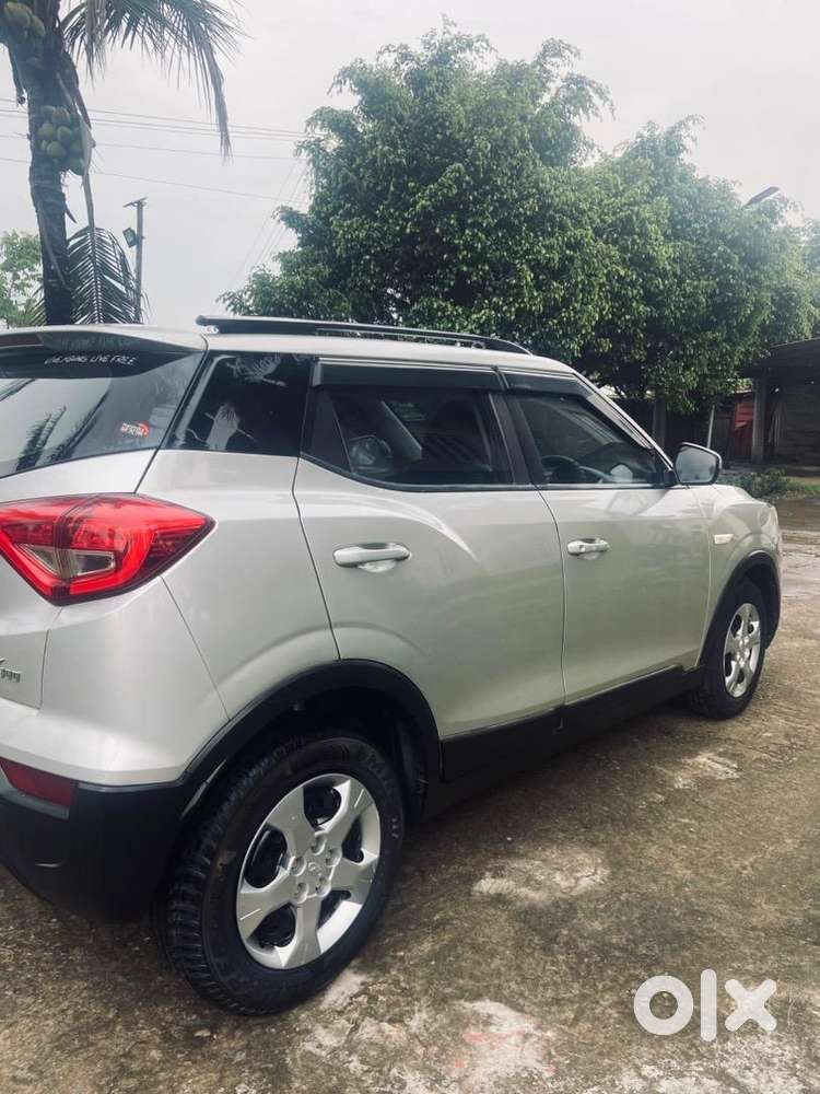 Mahindra Xuv300 W6 Diesel  2019