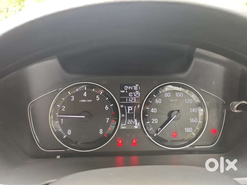Honda Amaze Vx 1.2 Petrol 2025