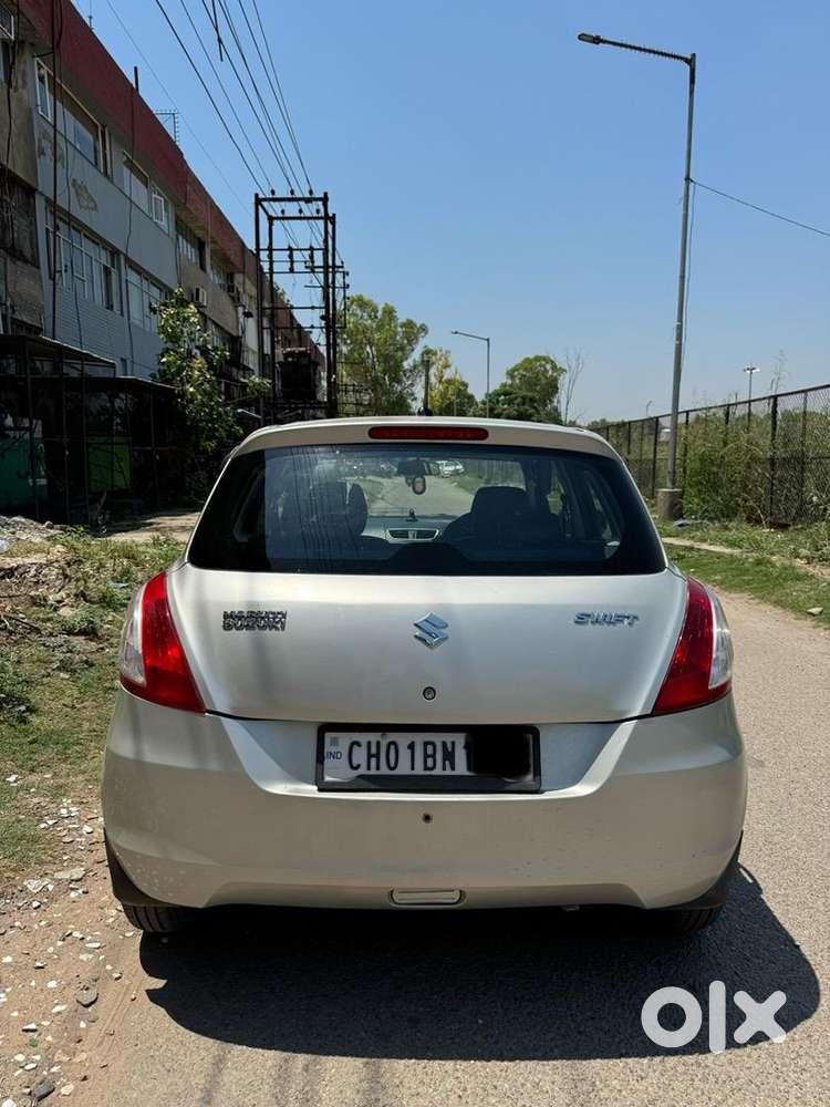 Maruti Suzuki Model 2017