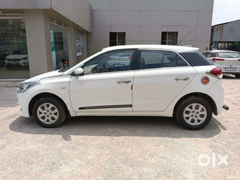 Hyundai Elite I20 Magna 1.2 Mt, 2015, Petrol