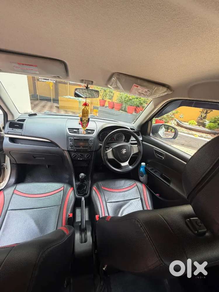 Maruti Suzuki Swift Ddis Vdi 2016 Car