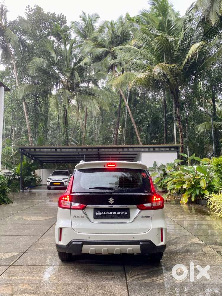 Maruti Suzuki Xl6 1.5 Zeta Mt, 2019, Petrol