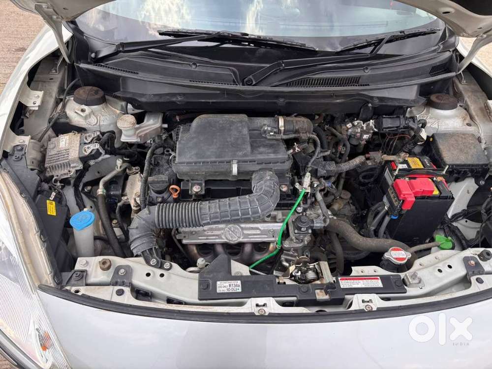 Maruti Suzuki Swift Zxi Cng, 2023, Cng & Hybrids