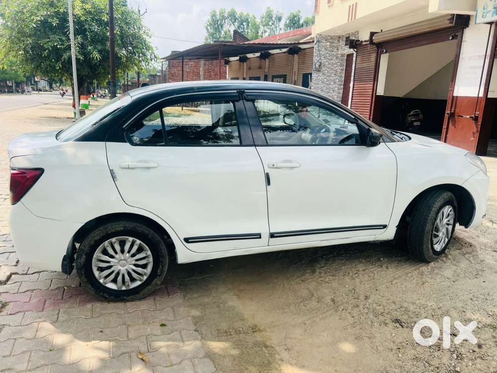 Swift Dzire Lxi 2019