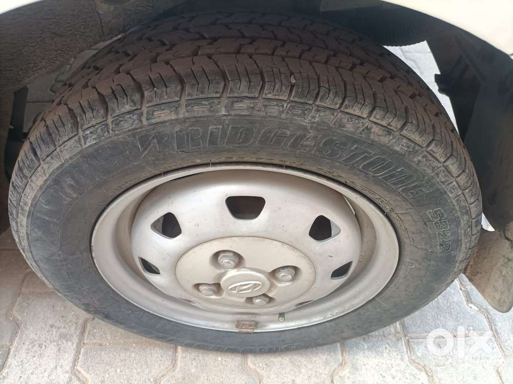 Hyundai Santro Xing Gls, 2009, Petrol