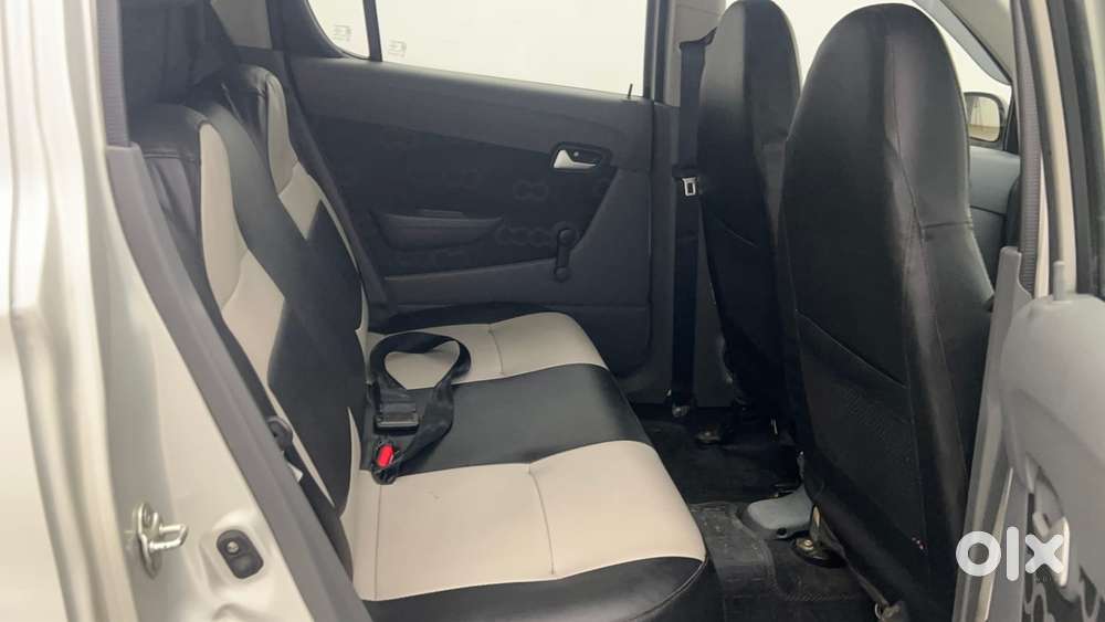 Maruti Suzuki Alto 800 Lxi, 2013, Petrol