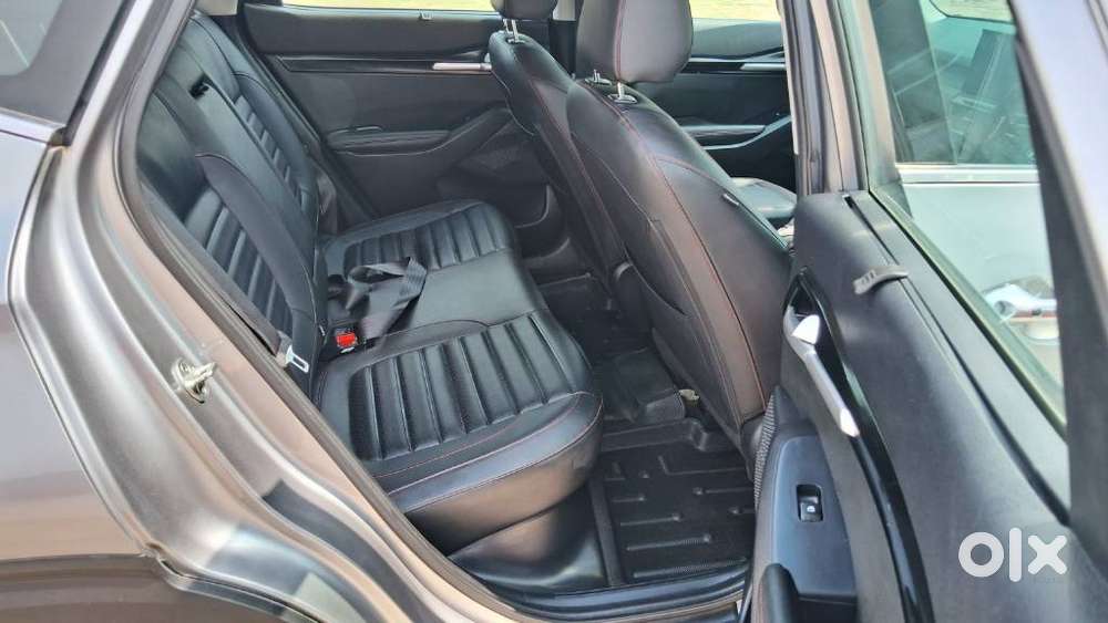 Kia Seltos, 2020, Petrol