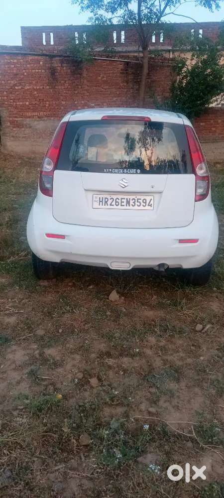 For New Car