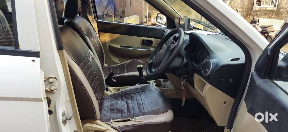 Chevrolet Enjoy 1.3 Tcdi Ls 7-seater, 2017, Diesel