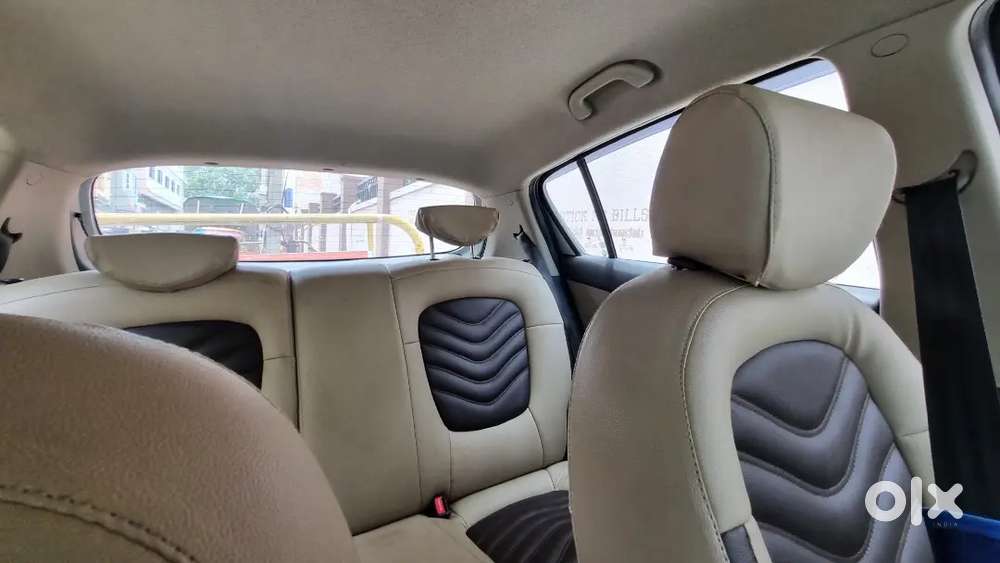 Hyundai I20 Magna Petrol 2012