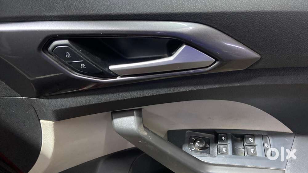 Volkswagen Taigun 1.0 Tsi Topline, 2022, Petrol