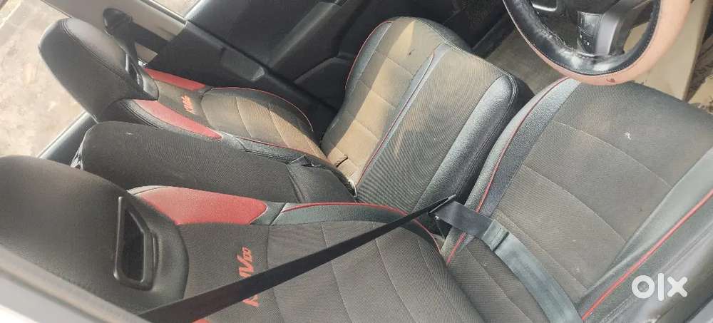 Mahindra Kuv100 Nxt 2017 Diesel 144000 Km Driven