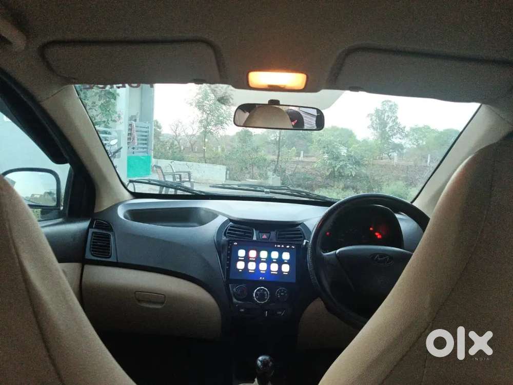 Hyundai Eon 2014 Petrol Well Maintained