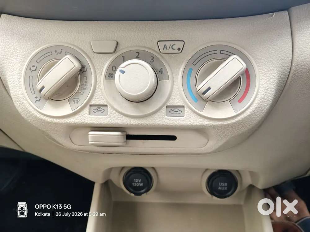 Maruti Suzuki Ertiga (life Time Tax)
