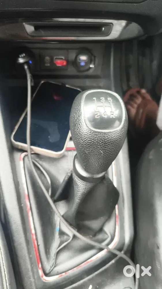 Hyundai Elite I20 Sportz 2019
