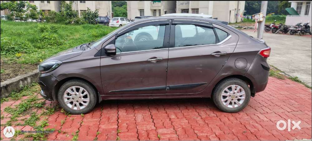 Tata Tigor Xz 2018 Diesel