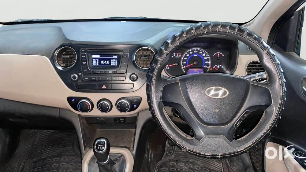 Hyundai Grand I10 Sportz 1.2 Kappa Vtvt, 2014, Petrol