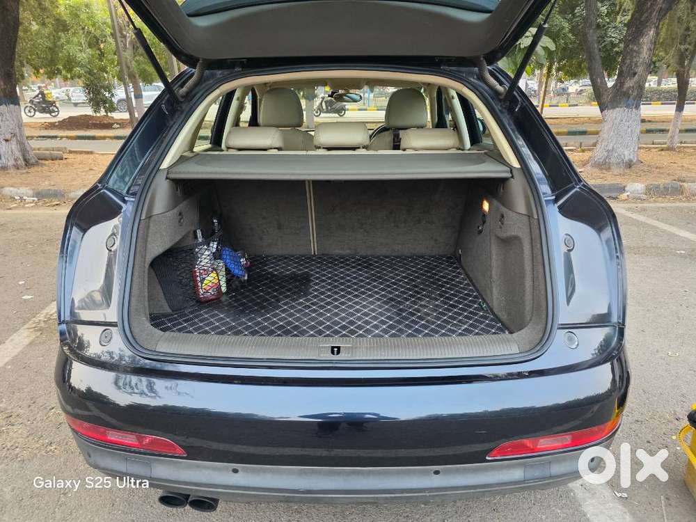 Doctor's Well Maintained Luxury Car For Sale