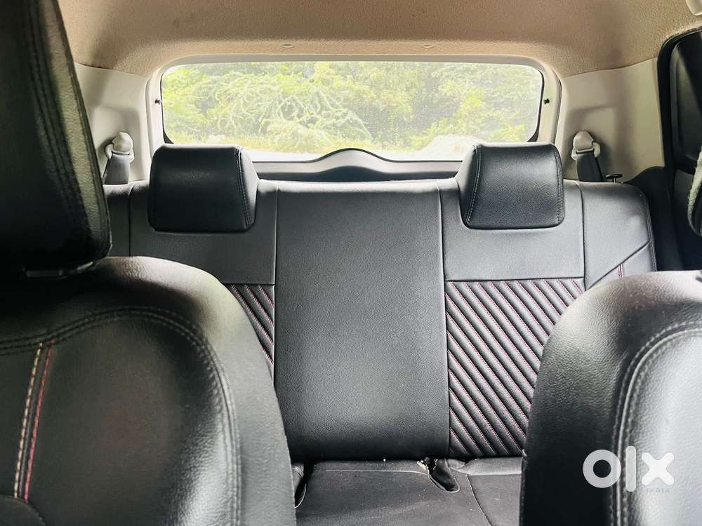 Maruti Suzuki Swift, 2021, Petrol