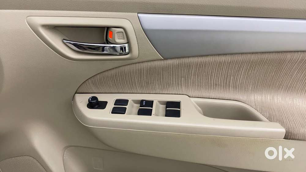 Maruti Suzuki Ertiga 2012-2015 Vxi Cng, 2015, Cng & Hybrids