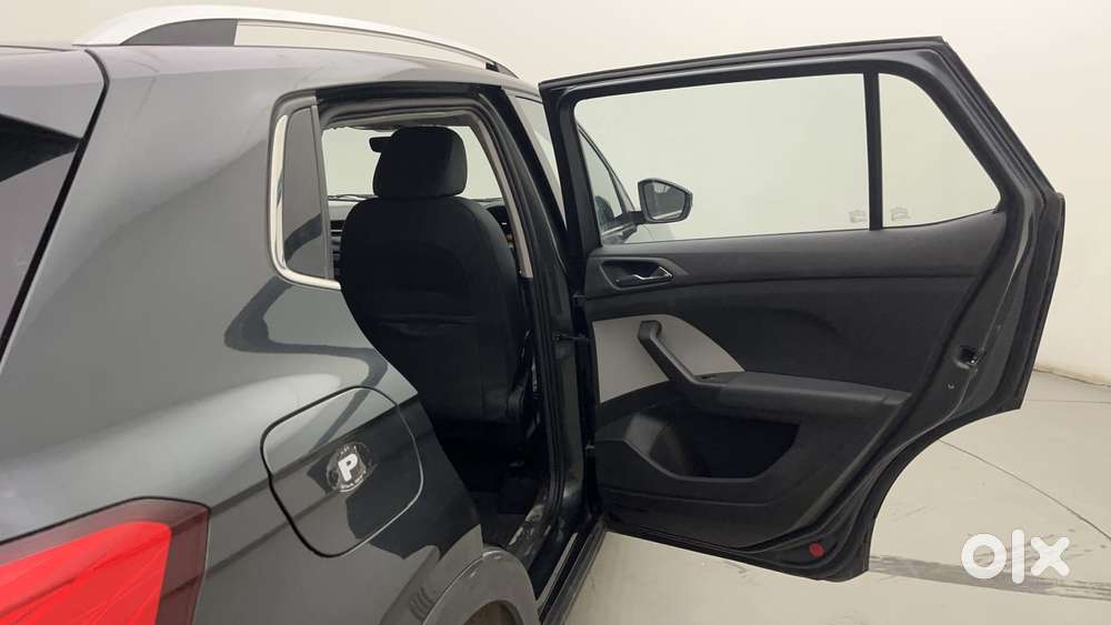 Skoda Kushaq 1.5 Tsi Style Dsg, 2022, Petrol