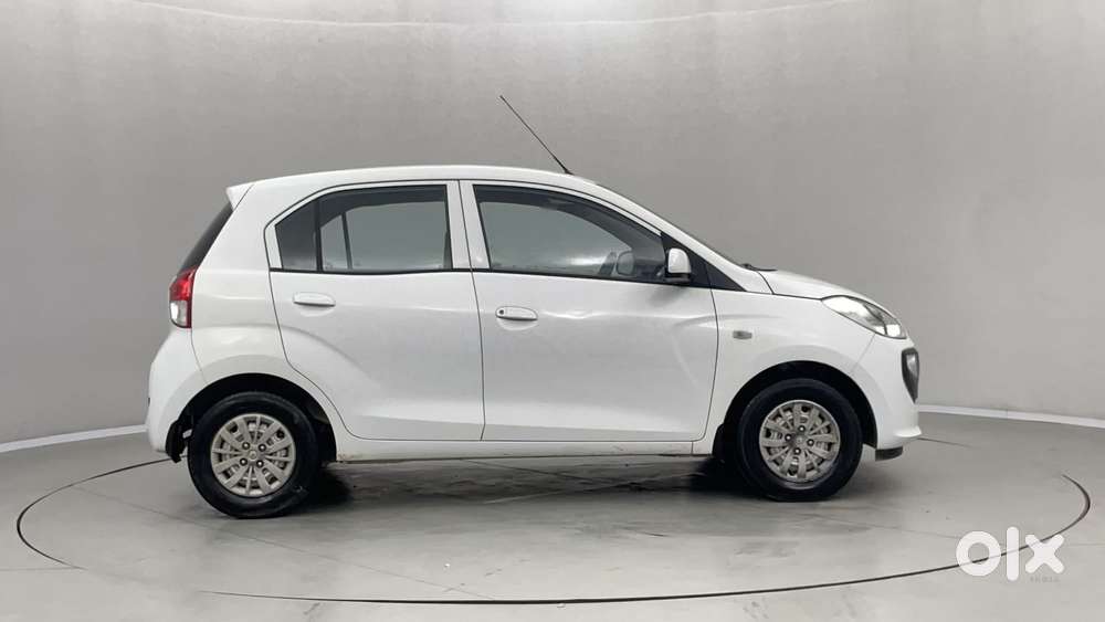 Hyundai Santro Magna, 2021, Petrol