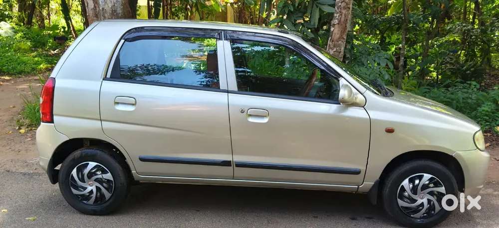 Maruti Suzuki Alto 800 2006