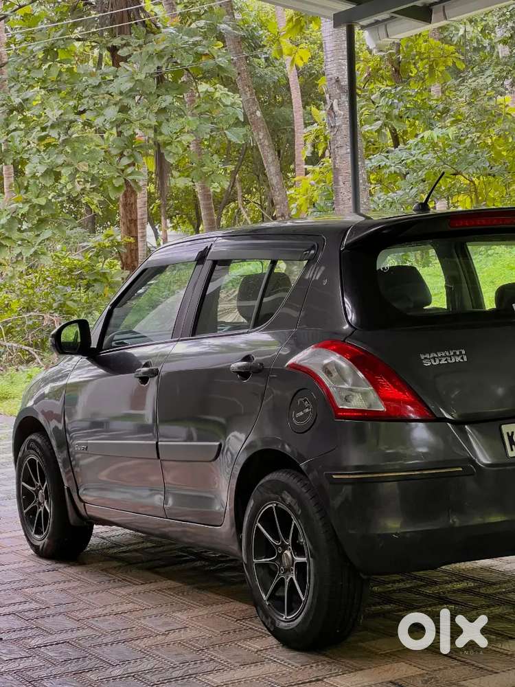 Swift Maruti Suzuki 2016 Diesel Manual