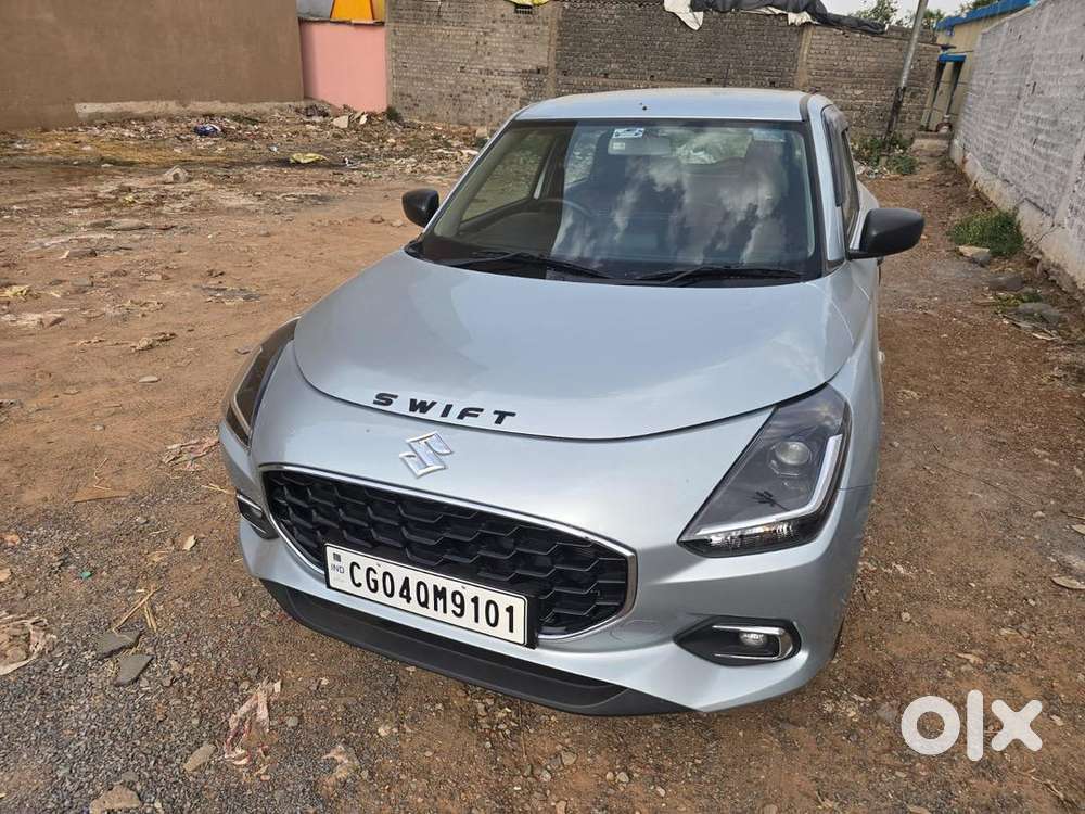 Maruti Suzuki Petrol 2025