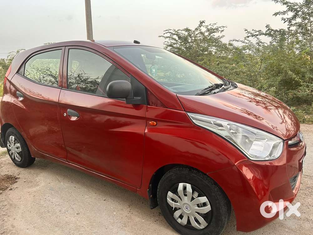 Hyundai Petrol Manual 2012