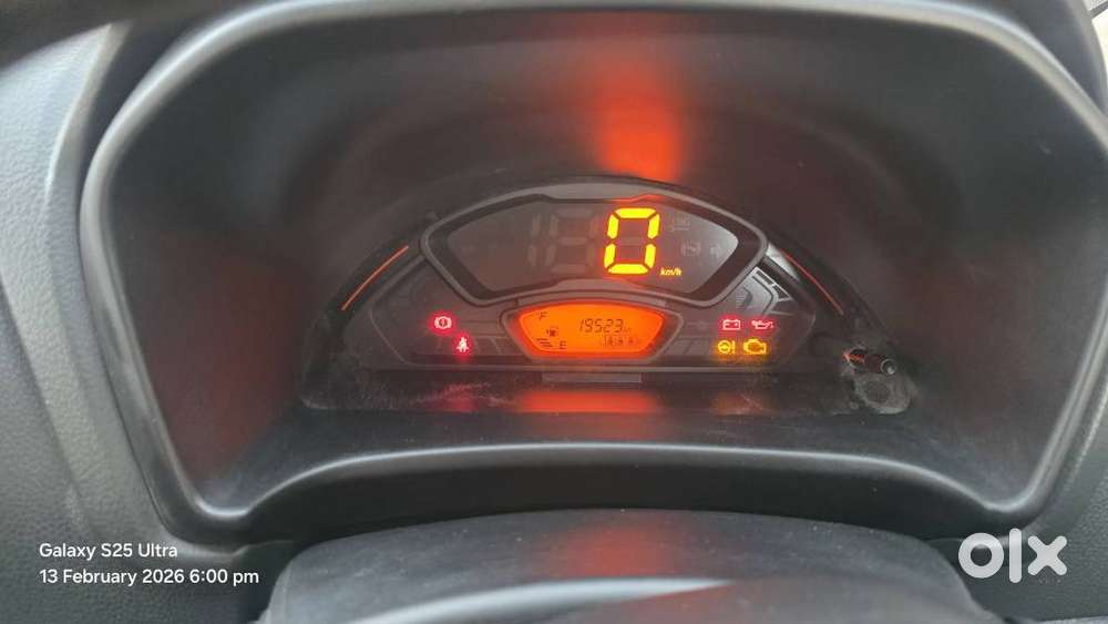 Maruti Suzuki Alto K10 Plus Edition, 2025, Petrol