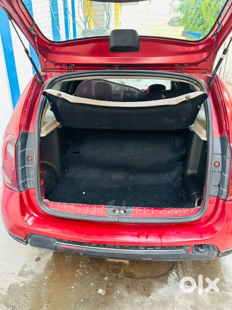 Renault Duster Model 2018