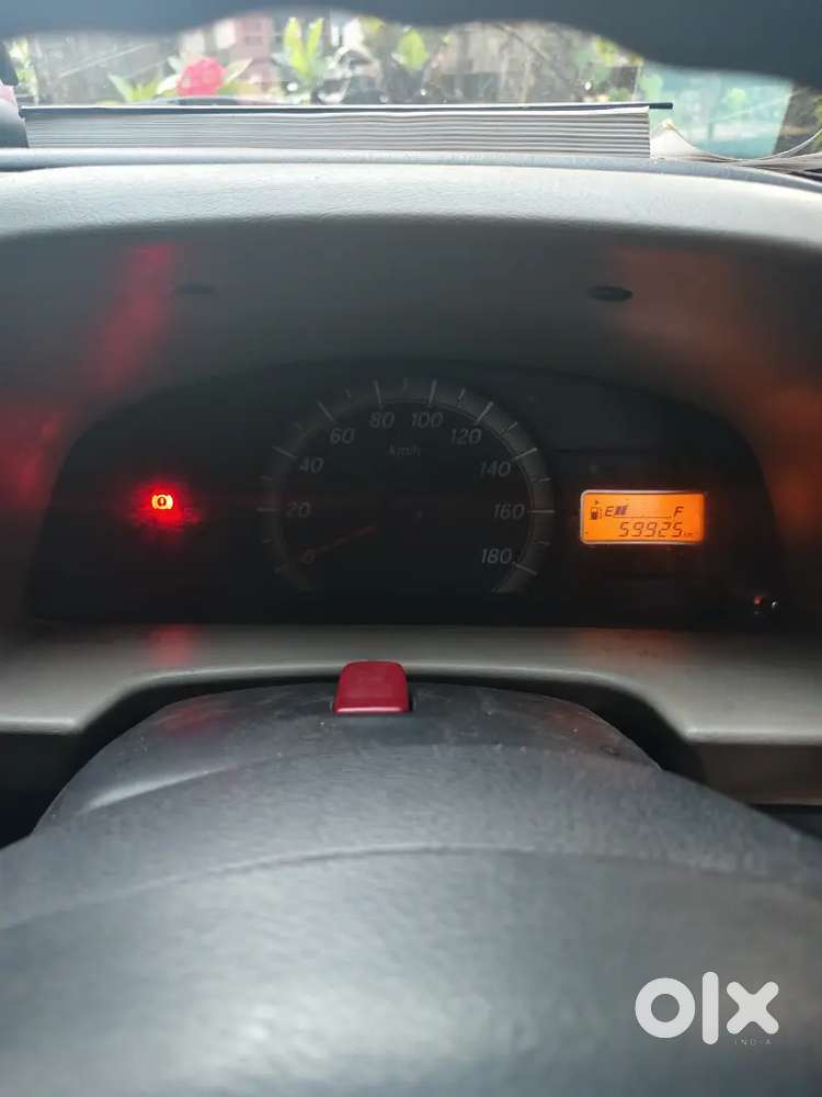 Maruti Suzuki Eeco 2020 With Cng Hybrid