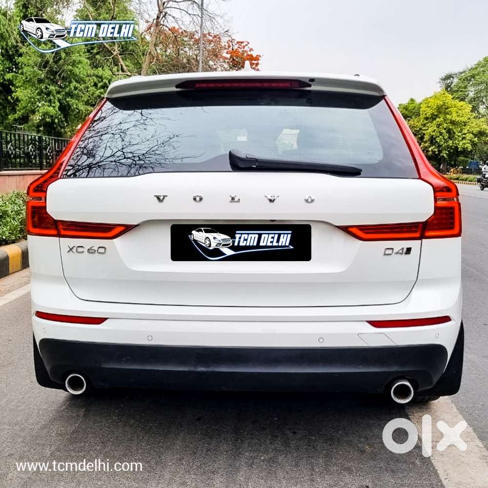 Volvo Xc60 Momentum D4, 2018, Diesel