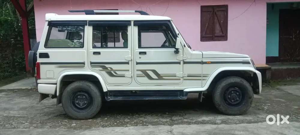 Mahindra Be 6 2024 Diesel