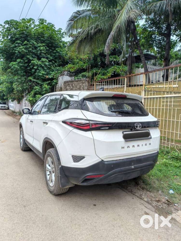Tata Harrier Xz, 2023