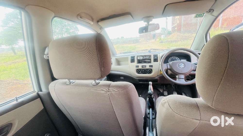Maruti Suzuki Zen Estilo 2010 Petrol 75000 Km Driven
